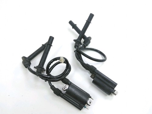 Bobine allumage honda 650 - bobine,