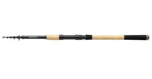 Daiwa megaforce tele 00m - tele, 3,00m