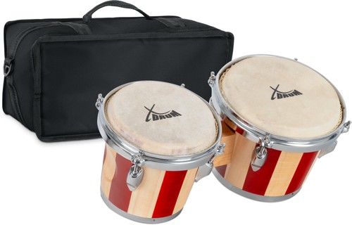 Bongo tam percussion latin - tam,