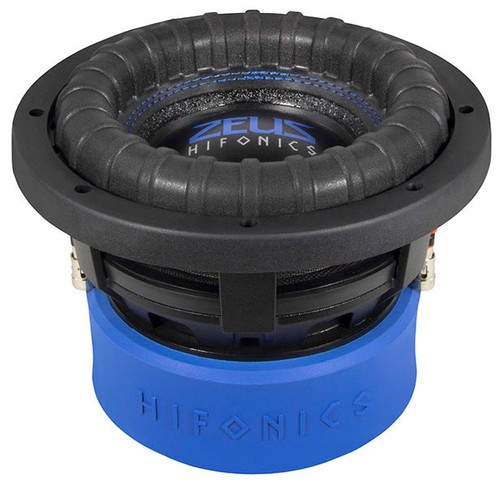 Hifonics zeus zrx 8d2 - hifonics, zrx-8d2