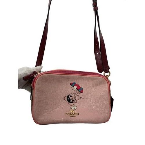 Sac bandoulière coach - sac,