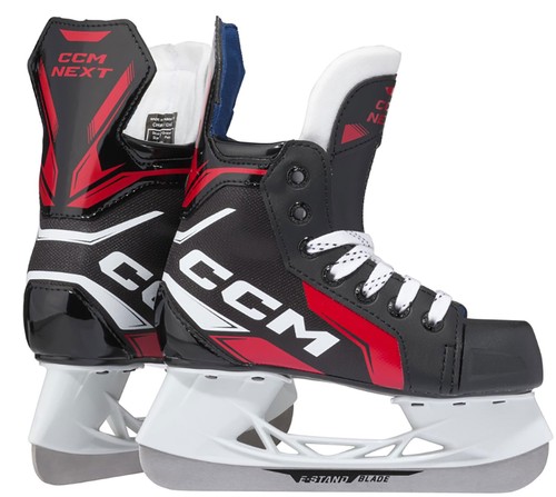 Ccm next patin glace - À,