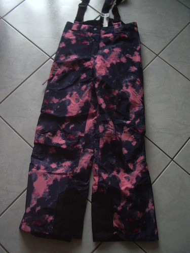 Beau pantalon ski enfant - pantalon, de