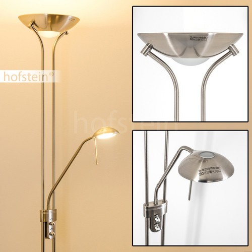 Lampadaire vasque lampe sur - lampe,