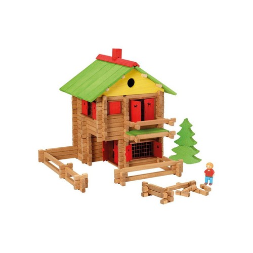 Jeujura construction en bois - jeujura,