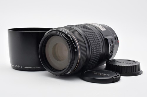 Canon objectif télé - canon,