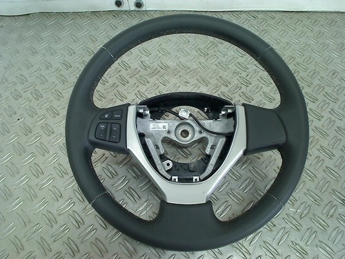Volant direction suzuki - volant, swift