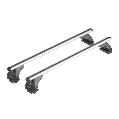 Kit barres toit complet - barres,