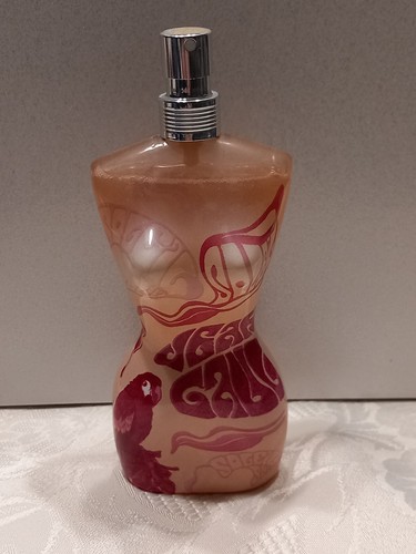 Jean paul gaultier flacon - gaultier,