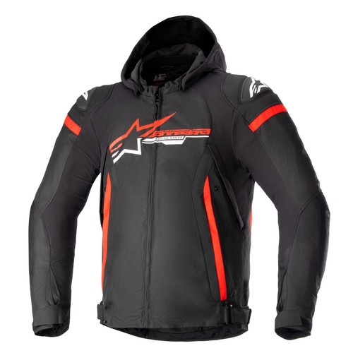 Alpinestars zaca imperméable - zaca,