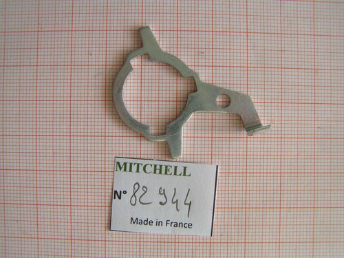 Came moulinet mitchell - moulinet, 3370z
