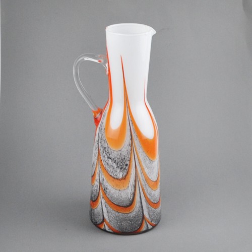 Flacon verre murano - flacon,