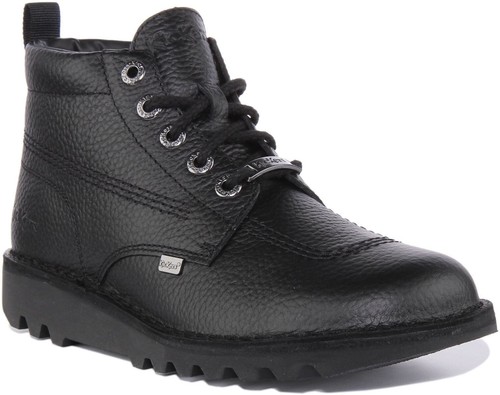 Botte kickers kick - hi, top