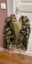 Sweat bape - sweat,
