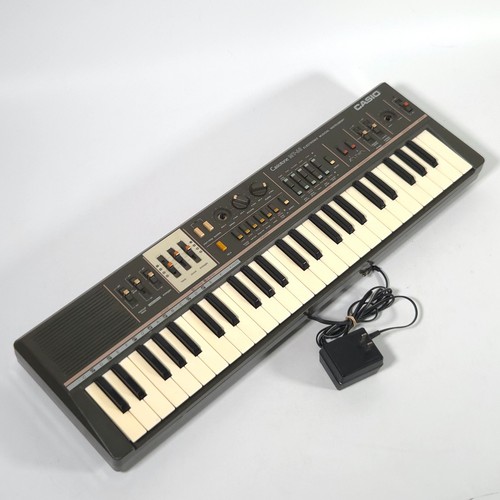 Casio casiotone 68 - casio, mt-68