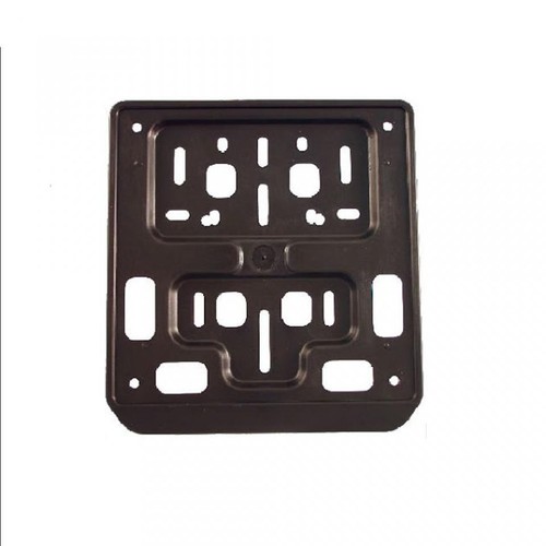 Support plaque d - plaque,