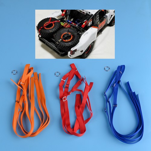 Rc1 point pneu - 1/10,