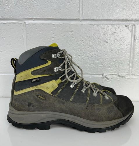 Asolo revert hiking - gv, gore