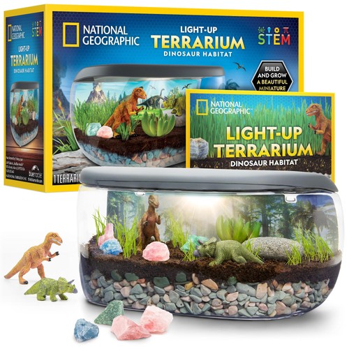 National geographic light - geographic,