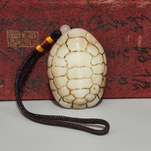 Chinese old jade ware carved - jade,