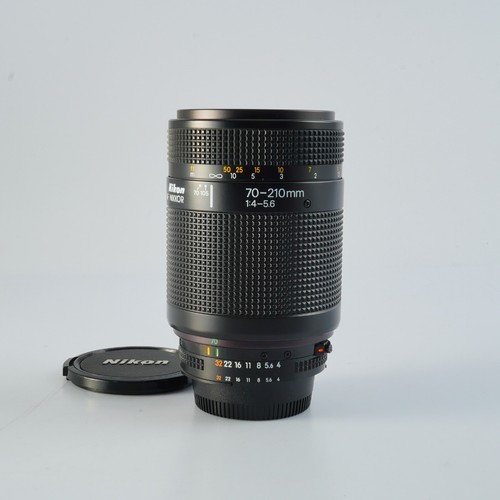 Excellent objectif zoom nikon - zoom,