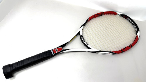 Wilson factor six one 1 - six, 6.1