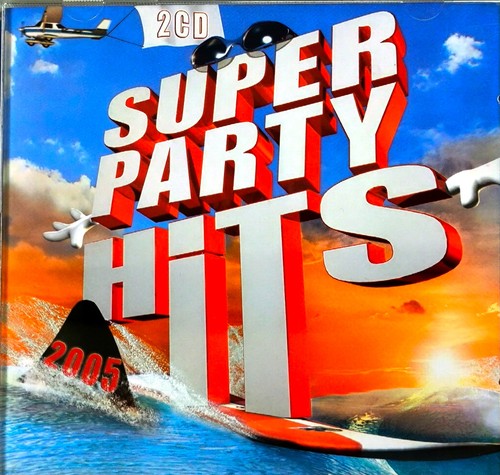 Super party hits 2cd - party,