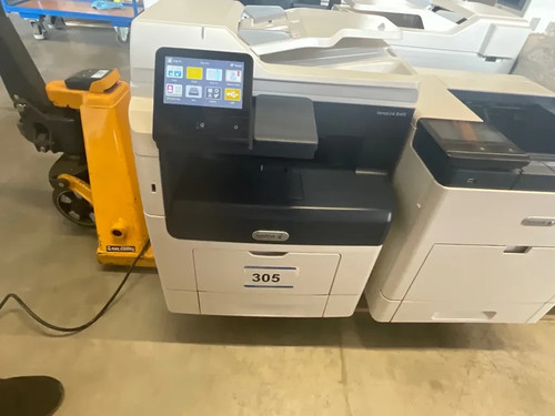 Imprimante xerox versalink - xerox,