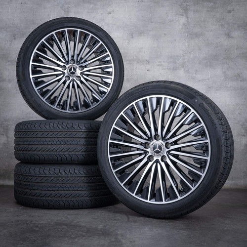 Mercedes cle amg pneus - cle,