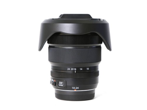 Excellent condition fujifilm - excellent,