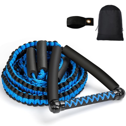 25ft wakesurf rope and handle - rope,