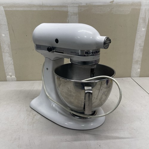 Kitchenaid ksm90wh 300 watt - ksm90wh, 300-watt