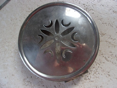 Ancien fond couvercle pour - ancien,