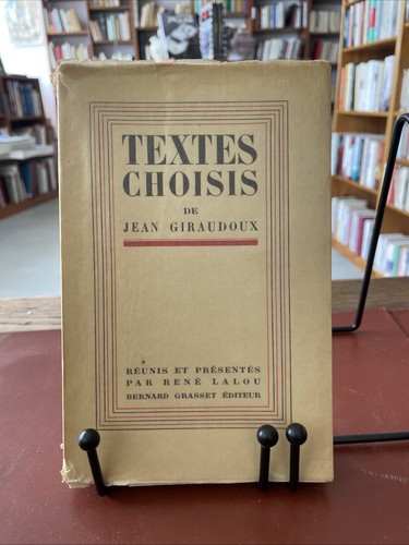 Textes choisis jean - choisis,,