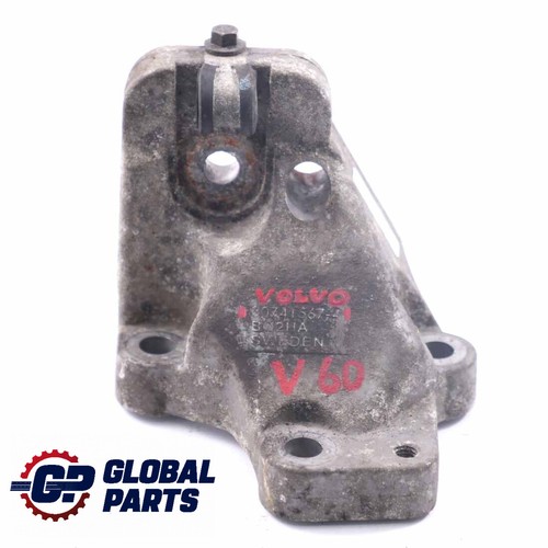 Volvo v60 xc90 support - v60,
