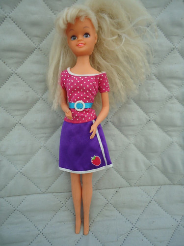 Poupee mannequin perle - poupee,