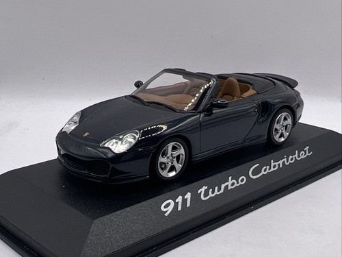Porsche 911 type 996 cabriolet - porsche,