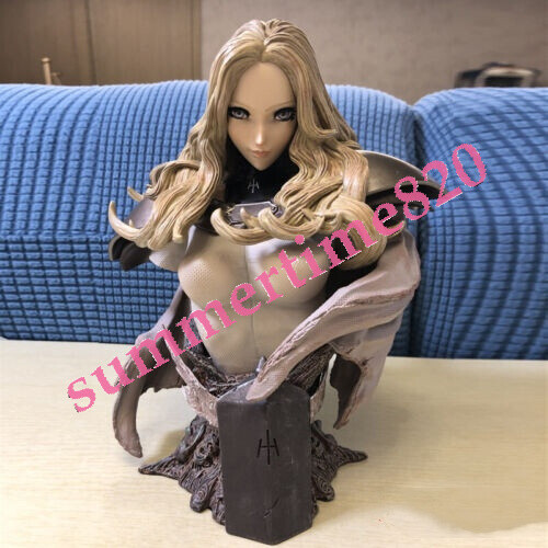 Figurama claymore teresa - figurama, 1/4