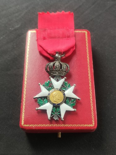 Belle légion honneur - lÉgion, d'honneur