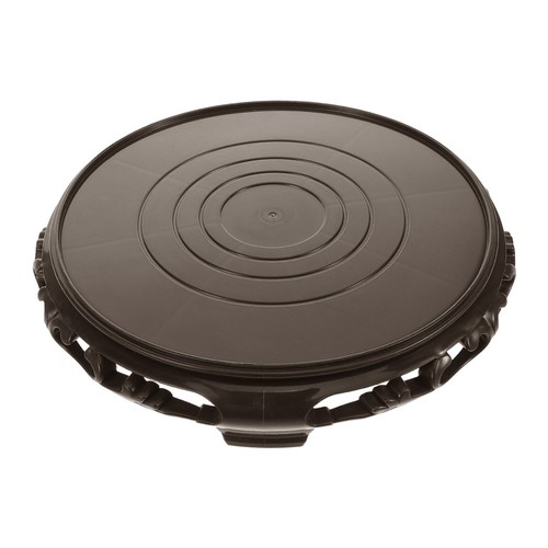 Support jardinière style - support,