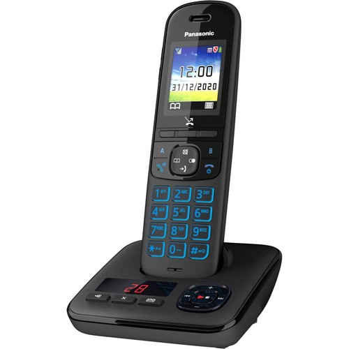 Téléphone sans fil - , panasonic