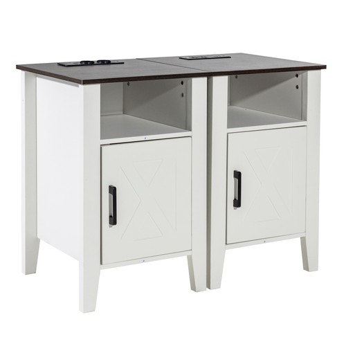 Vevor table appoint ferme - table, d'appoint