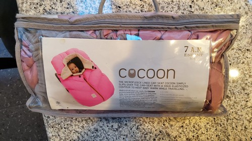 Enfant cocoon infant car - am,