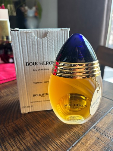 Boucheron 3oz women - boucheron, eau