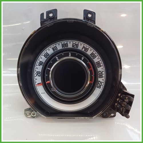 Tableau bord compteur - tableau,