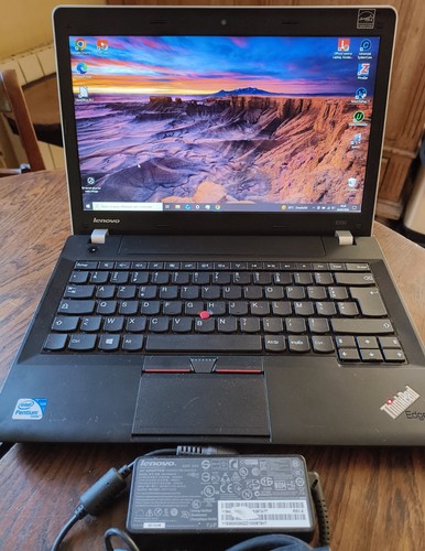 Lenovo thinkpad e330 500go - e330, 8/500go