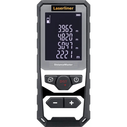 Laserliner distancemaster - laserliner,