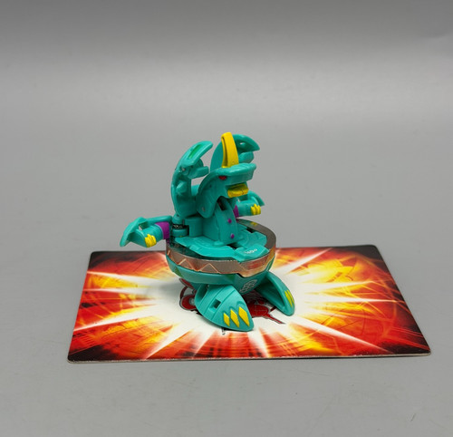 Bakugan alpha hydranoid 640g - bakugan,