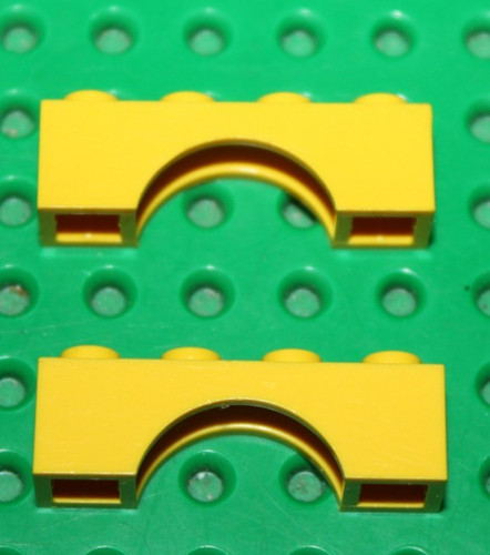 Arche lego yellow - yellow, ref