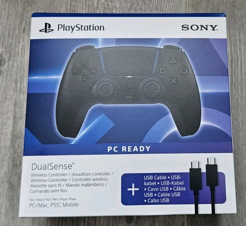 Manette ps5 dual - manette, sense